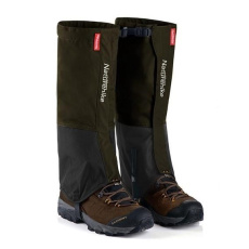 Naturehike multifunkční návleky pánské 198g - tmavě zelené Naturehike multifunkční návleky pánské 198g - tmavě zelené
