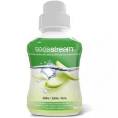 Sodastream Příchuť JABLKO 500ml Sodastream Příchuť JABLKO 500ml