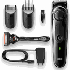 Braun BT5342 zastřihávač Braun BT5342 zastřihávač