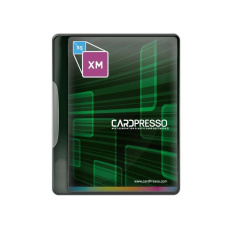 Cardpresso upgrade license, XS - XM Cardpresso upgrade license, XS - XM