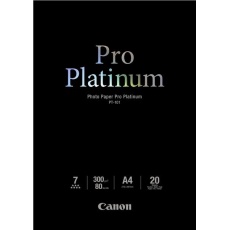 Canon fotopapír PREMIUM MATTE PM-101, A3+, 20ks, 210g/m Canon fotopapír PREMIUM MATTE PM-101, A3+, 20ks, 210g/m