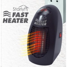 Starlyf Fast Heater - pokojový mini ohřívač Starlyf Fast Heater - pokojový mini ohřívač