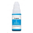 Canon CARTRIDGE GI-590 C azurová pro Pixma G1500, G2500, G3500, G4500 (7000str.)