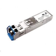 SFP transceiver 1,25Gbps, 1000BASE-LX, SM, 20km, 1310nm (FP), LC dup., 0 až 70°C, 3,3V, DMI, HP komp. JD119B OEM SFP transceiver 1,25Gbps, 1000BASE-LX, SM, 20km, 1310nm (FP), LC dup., 0 až 70°C, 3,3V, DMI, HP komp. JD119B OEM