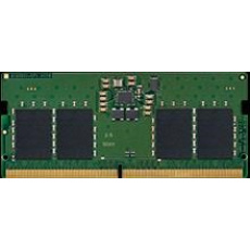 KINGSTON SODIMM DDR5 8GB 4800MT/s CL40