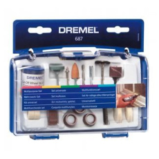 Dremel Univerzální sada