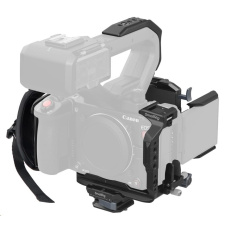 SmallRig 5658 Cage Kit for Canon EOS C50 Advanced Editio