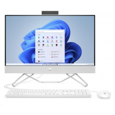 HP PC AiO 24-cb0005nc, 24" FHD 1920x1080, Non Touch, AMD RYZEN 3 5300U, 8GB DDR4, SSD 512GB,key+mouse,Win11 Home HP PC AiO 24-cb0005nc, 24" FHD 1920x1080, Non Touch, AMD RYZEN 3 5300U, 8GB DDR4, SSD 512GB,key+mouse,Win11 Home