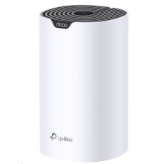 TP-Link Deco S7(1-pack) WiFi5 Mesh (AC1900, 2,4GHz/5GHz, 3xGbELAN/WAN) TP-Link Deco S7(1-pack) WiFi5 Mesh (AC1900, 2,4GHz/5GHz, 3xGbELAN/WAN)