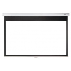 Optoma plátno DS-3084PWC, 84", 4:3 Optoma plátno DS-3084PWC, 84", 4:3