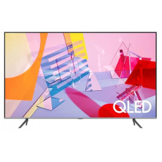 SAMSUNG QE55Q60A 55" QLED 4K TV 3840x2160 SAMSUNG QE55Q60A 55" QLED 4K TV 3840x2160