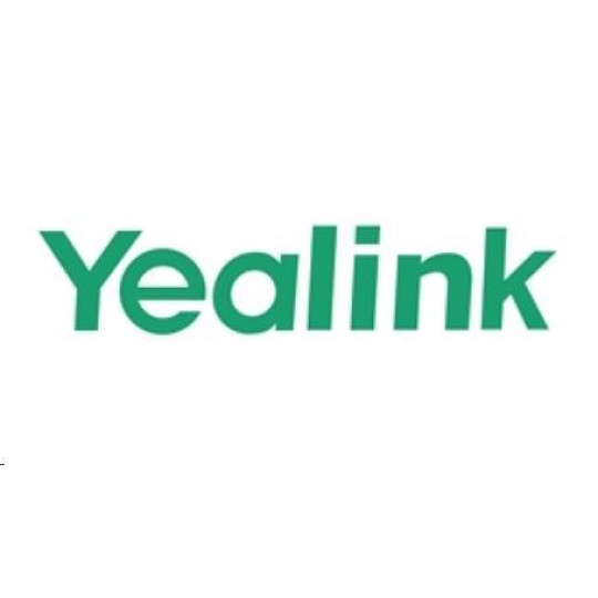 Yealink - prodloužení záruky AMS-MVC/ZVC Small Room - 1Y Yealink - prodloužení záruky AMS-MVC/ZVC Small Room - 1Y