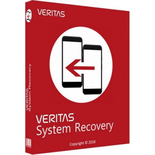 SYSTEM RECOVERY DESK 16 WIN ML BUS PACK GOV