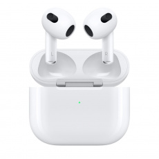 APPLE AirPods (3rd generation) APPLE AirPods (3rd generation)