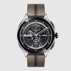 Xiaomi Watch 2 Pro 4G LTE Silver Xiaomi Watch 2 Pro 4G LTE Silver