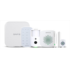 Safe SAFE10210 Starter Kit Cam Plus