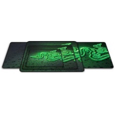 RAZER podložka pod myš Goliathus MEDIUM Control Fissure Soft Gaming Mouse Mat RAZER podložka pod myš Goliathus MEDIUM Control Fissure Soft Gaming Mouse Mat