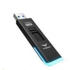 TEAM Flash Disk 128GB, SPARK RGB, USB 3.2 TEAM Flash Disk 128GB, SPARK RGB, USB 3.2