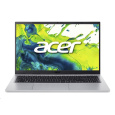 ACER NTB Aspire Go 15 (AG15-72P-5046),Core 5 120U,15.6"FHD,16GB,512GB SSD,Intel Graphics,Linux,Silver