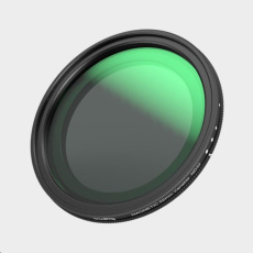 SmallRig 4215 MagEase Magnetic VND Filter Kit ND2-ND32 (1-5 Stop) 52mm SmallRig 4215 MagEase Magnetic VND Filter Kit ND2-ND32 (1-5 Stop) 52mm