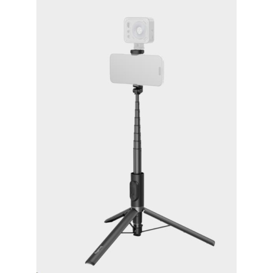 SmallRig 5291 ST30 Lite One-Touch Deploy Selfie Stick Tripod SmallRig 5291 ST30 Lite One-Touch Deploy Selfie Stick Tripod