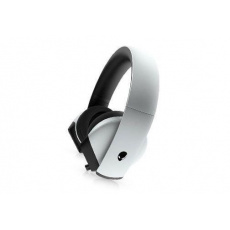 Dell Alienware 510H 7.1 Gaming Headset - AW510H (Lunar Light) Dell Alienware 510H 7.1 Gaming Headset - AW510H (Lunar Light)