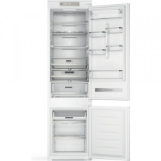 WHIRLPOOL WHC20 T593 P Vestavná kombinovaná chladnička WHIRLPOOL WHC20 T593 P Vestavná kombinovaná chladnička
