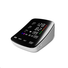 Tesla Smart Blood Pressure Monitor-BAZAR, rozbaleno, vystaveno Tesla Smart Blood Pressure Monitor-BAZAR, rozbaleno, vystaveno