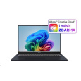 ASUS NTB Vivobook 16 (X1607QA-MB062W), Purwa SE, 16" 1920 x 1200, 16GB, 1TB SSD, Qualcomm Adreno, W11 Home, Blue