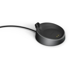 Jabra nabíjecí stojánek USB-C pro Evolve2 75, černá Jabra nabíjecí stojánek USB-C pro Evolve2 75, černá