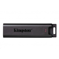 Kingston Flash Disk 1TB USB3.2 Gen 2 DataTraveler Max Kingston Flash Disk 1TB USB3.2 Gen 2 DataTraveler Max