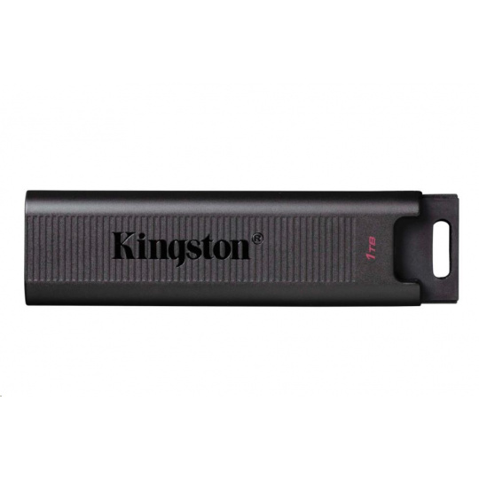 Kingston Flash Disk 1TB USB3.2 Gen 2 DataTraveler Max