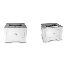 HP Laser 408dn Printer (A4, 40 ppm, USB 2.0, Ethernet, Duplex) HP Laser 408dn Printer (A4, 40 ppm, USB 2.0, Ethernet, Duplex)