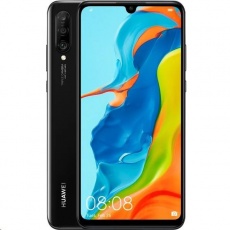 Huawei P30 Lite, 4GB/128GB, Midnight Black Huawei P30 Lite, 4GB/128GB, Midnight Black