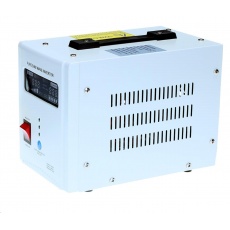 MaxLink záložní zdroj UPS, 300W, čistý sinus, 12V MaxLink záložní zdroj UPS, 300W, čistý sinus, 12V