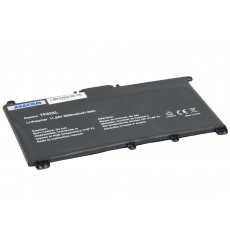 AVACOM baterie pro HP Pavilion 14-BF Series Li-Pol 11,55V 3600mAh 42Wh AVACOM baterie pro HP Pavilion 14-BF Series Li-Pol 11,55V 3600mAh 42Wh