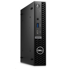 DELL PC OptiPlex Micro 7020 MFF/TPM/i5 14500T/8GB/256GB SSD/90W Type-C/WLAN/vPro/Kb/Mouse/W11 Pro/3Y PS NBD DELL PC OptiPlex Micro 7020 MFF/TPM/i5 14500T/8GB/256GB SSD/90W Type-C/WLAN/vPro/Kb/Mouse/W11 Pro/3Y PS NBD