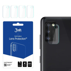 3mk Lens Protection pro Samsung Galaxy A41 3mk Lens Protection pro Samsung Galaxy A41