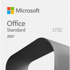 MS CSP Office LTSC Standard 2021 EDU