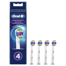 Oral-B EB 18-4 náhradní koncovka Oral-B EB 18-4 náhradní koncovka