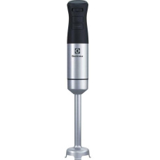 Electrolux Create 5 E5HB2-8SS ponorný mixér, 1 000 W, 1 rychlost, 2 nože, turbo, 1 rychlost, černý Electrolux Create 5 E5HB2-8SS ponorný mixér, 1 000 W, 1 rychlost, 2 nože, turbo, 1 rychlost, černý