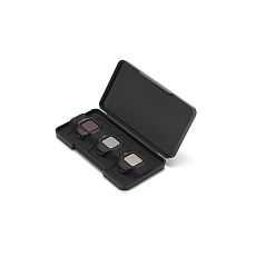 DJI Mini 5 Pro ND Filters Set(ND8/32/128) DJI Mini 5 Pro ND Filters Set(ND8/32/128)