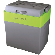 GUZZANTI GZ 30B CHLADÍCÍ BOX GUZZANTI GZ 30B CHLADÍCÍ BOX