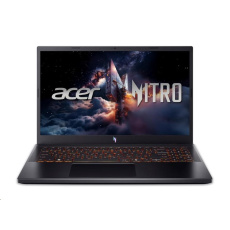 ACER NTB Nitro V 15 (ANV15-52-53V3),Core 5 210H,15.6"FHD,16GB,512GB SSD,RTX 4050,Linux,Black ACER NTB Nitro V 15 (ANV15-52-53V3),Core 5 210H,15.6"FHD,16GB,512GB SSD,RTX 4050,Linux,Black