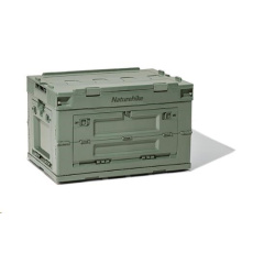 Naturehike skladovací box M 3000g - zelený Naturehike skladovací box M 3000g - zelený