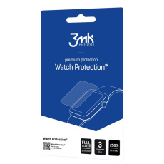 3mk Watch Protection FlexibleGlass pro Huawei Watch GT 5 Active 46mm 3mk Watch Protection FlexibleGlass pro Huawei Watch GT 5 Active 46mm