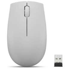 LENOVO 300 Wireless Compact Mouse šedá LENOVO 300 Wireless Compact Mouse šedá