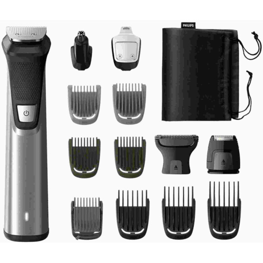 Philips Multigroom MG7745/15 zastřihávač