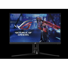 ASUS LCD 27" XG27AQM 2560x1440 fast IPS 0,5ms 270Hz 350cd 2xHDMI 2xDP USB 3,0 VESA PIVOT 150% sRGB/97% ASUS LCD 27" XG27AQM 2560x1440 fast IPS 0,5ms 270Hz 350cd 2xHDMI 2xDP USB 3,0 VESA PIVOT 150% sRGB/97%