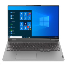 LENOVO BAZAR NTB ThinkBook 16p G2 ACH - Ryzen5 5600H,16" FHD+ IPS,16GB,512SSD,RTX3060 6GB,USB-C,W11P - Poškozený obal LENOVO BAZAR NTB ThinkBook 16p G2 ACH - Ryzen5 5600H,16" FHD+ IPS,16GB,512SSD,RTX3060 6GB,USB-C,W11P - Poškozený obal